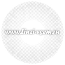 Цветные линзы EOS Bubbly White Gray mini